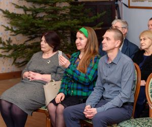 Meeting of tourism entrepreneurs in Preiļi municipality 2025