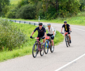 Velobrauciens 