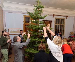 Meeting of tourism entrepreneurs in Preiļi municipality 2025