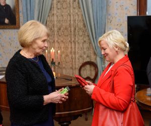 Meeting of tourism entrepreneurs in Preiļi municipality 2025