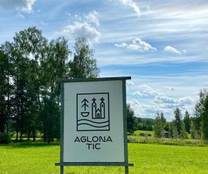Aglona TIC