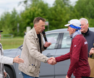 Ticības taka 2026
