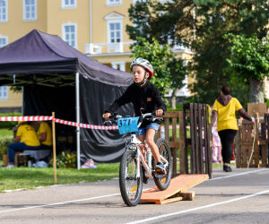 Velobrauciens 