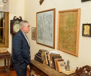 Meeting of tourism entrepreneurs in Preiļi municipality 2025