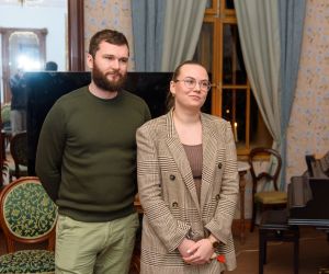 Meeting of tourism entrepreneurs in Preiļi municipality 2025