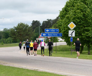 Ticības taka 2026