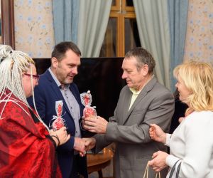 Meeting of tourism entrepreneurs in Preiļi municipality 2025