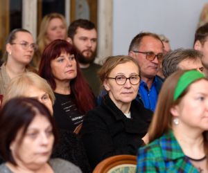 Meeting of tourism entrepreneurs in Preiļi municipality 2025