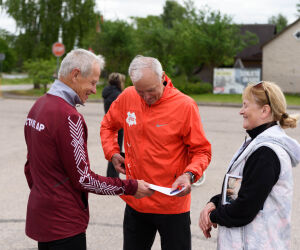 Ticības taka 2026