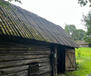 Laivu brauciens pa Dubnas upi