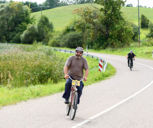 Velobrauciens 