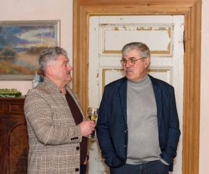Meeting of tourism entrepreneurs in Preiļi municipality 2025