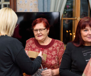  Preilių rajono turizmo verslininkų susitikimas 2025 m.