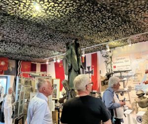 Zemgales un Latgales reģionos viesojās dažādu Latvijas masu mediju pārstāvji.