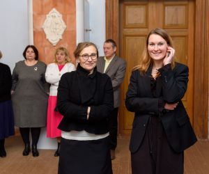 Preiļu novada tūrisma jomas uzņēmēju tikšanās 2025