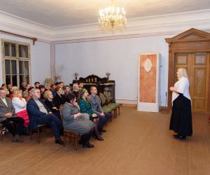 Meeting of tourism entrepreneurs in Preiļi municipality 2025