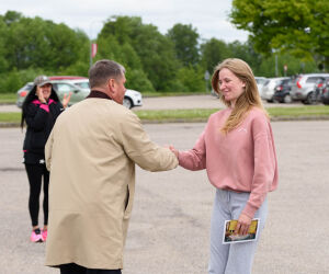 Ticības taka 2026