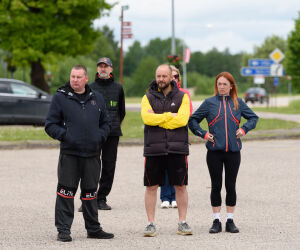 Ticības taka 2026