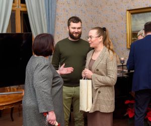 Preiļu novada tūrisma jomas uzņēmēju tikšanās 2025