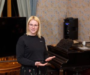 Meeting of tourism entrepreneurs in Preiļi municipality 2025