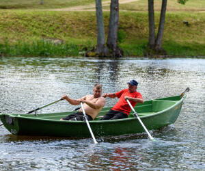 Līgo regate 2026