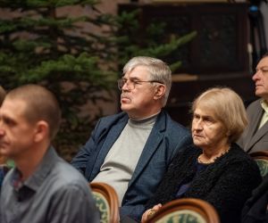 Meeting of tourism entrepreneurs in Preiļi municipality 2025
