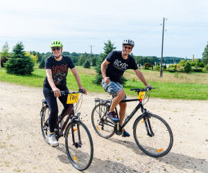 Velobrauciens 