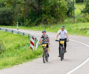 Velobrauciens 