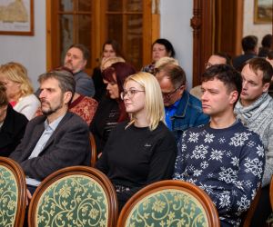 Meeting of tourism entrepreneurs in Preiļi municipality 2025
