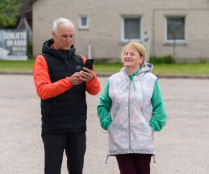 Ticības taka 2026