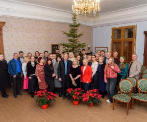 Meeting of tourism entrepreneurs in Preiļi municipality 2025