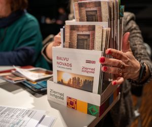 Latvijas tūroperatoru un gidu kontaktbirža Rēzeknē