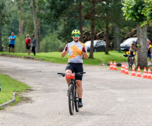 Velobrauciens 