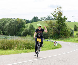 Velobrauciens 