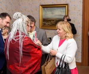 Meeting of tourism entrepreneurs in Preiļi municipality 2025