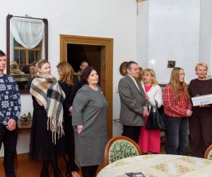 Preiļu novada tūrisma jomas uzņēmēju tikšanās 2025