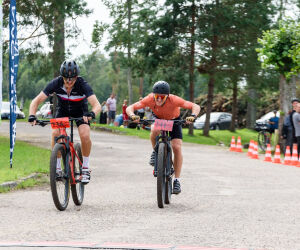 Velobrauciens 