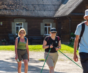 Aizvadīts Latgales pārgājienu dienu Preiļu novada posms