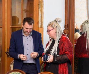 Meeting of tourism entrepreneurs in Preiļi municipality 2025