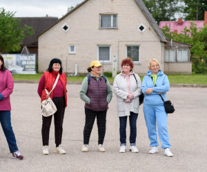 Ticības taka 2026