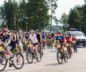 Velobrauciens 