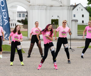 Ticības taka 2026