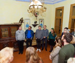 Meeting of tourism entrepreneurs in Preiļi municipality 2025