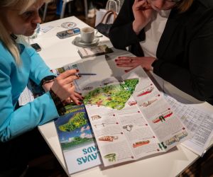 Latvijas tūroperatoru un gidu kontaktbirža Rēzeknē