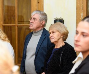Meeting of tourism entrepreneurs in Preiļi municipality 2025