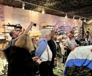 Zemgales un Latgales reģionos viesojās dažādu Latvijas masu mediju pārstāvji.