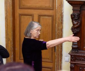 Preiļu novada tūrisma jomas uzņēmēju tikšanās 2025