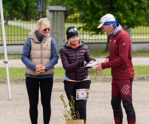 Ticības taka 2026