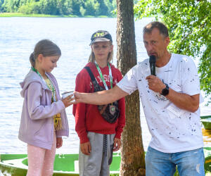 Līgo regate 2026