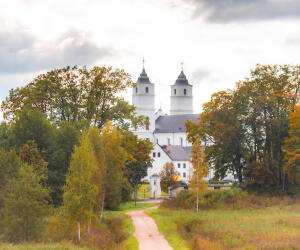 Baudi Rudeni Aglonā